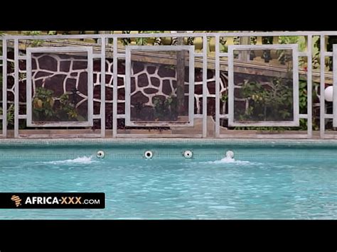 Sex With A Hot Top Model In Africa XVIDEOS