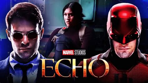 Echo la sinossi ufficiale della serie Disney che vedrà anche la