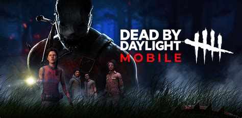 デッドバイデイライト・モバイル（dead By Daylight）の画像デッドバイデイライト・モバイル Netease アプリゲット