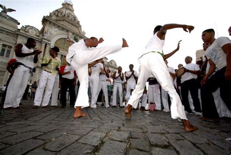 Cultura baiana é divulgada em cidade de partida da Regata Jacques Vabre