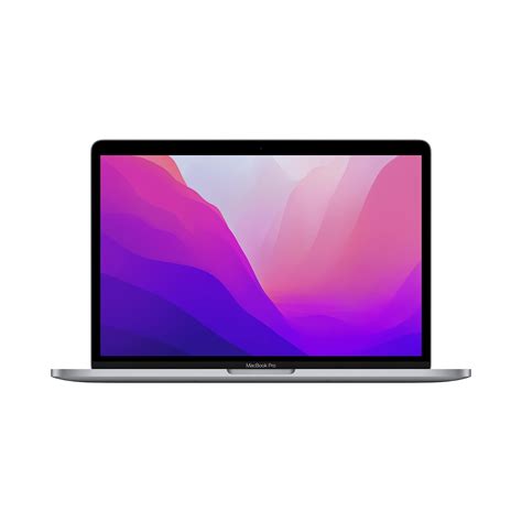 Buy Apple Macbook Pro Laptop With M Chip Inch Retina Display