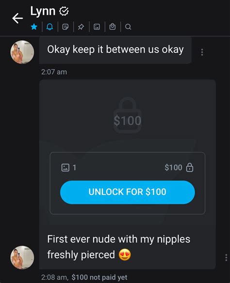 Her First Nude R Lynnbaileyy