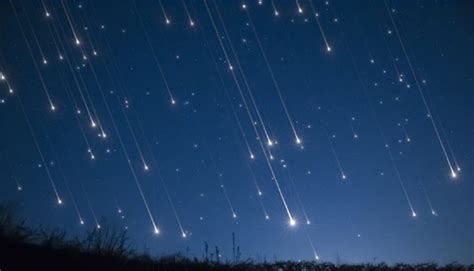 Delta Aquariid meteor shower to appear Friday in Qatar skies - Gulf Times