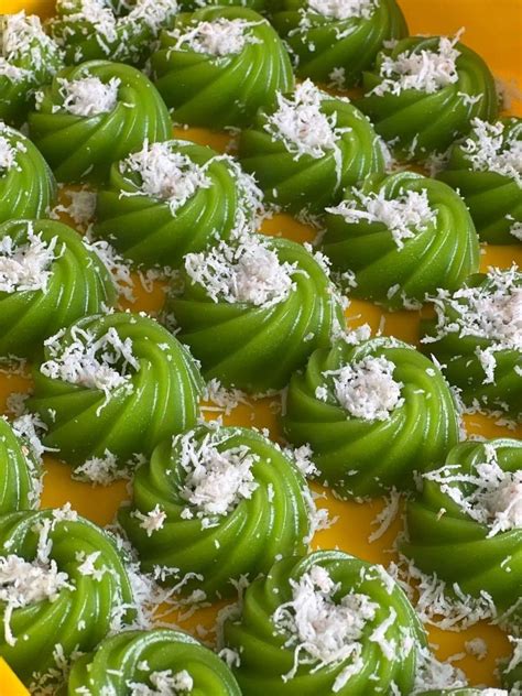 Kuih Kaswi Gedik Viral Food Drinks Homemade Bakes On Carousell