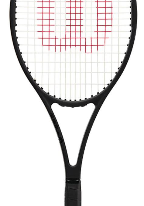 WILSON Pro Staff 97 UL V13 Tennis Racquet (270 G, Unstrung), 45% OFF