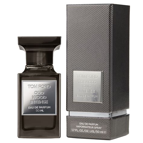 Buy Tobacco Oud Intense By Tom Ford For Unisex EDP 50mL Arablly