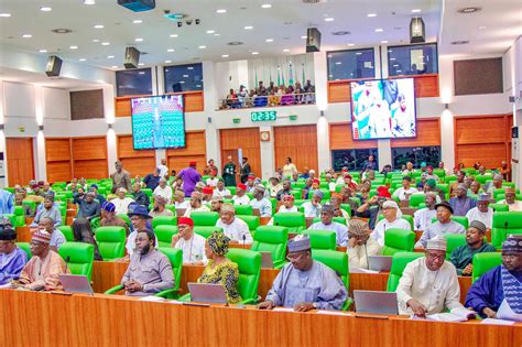 Reps Urge CBN To Print More New Naira Notes Begin Gradual Withdrawal