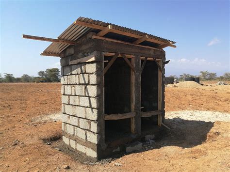 Namelok Community Borehole Project Water Is Life Kenya