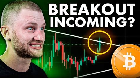 This Bitcoin Weekly Close Can EXPLODE Altcoins YouTube