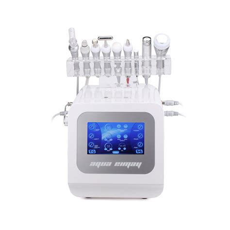 Aqua Skincare Facial Machine In Multifunction Facial Beauty Machine