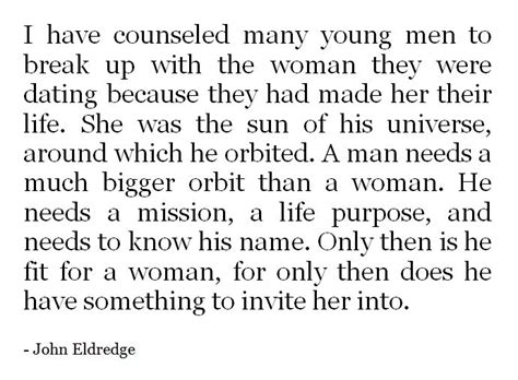 John Eldredge Quotes. QuotesGram