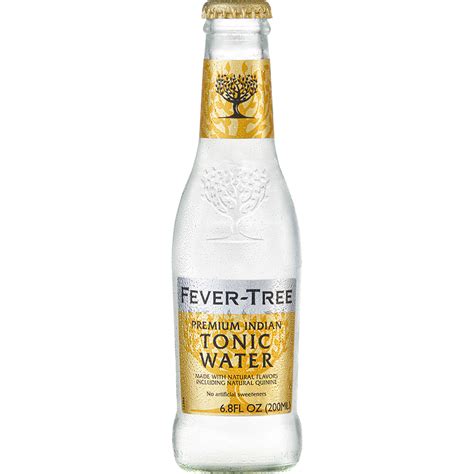 Fever Tree Premium Indian Tonic Water Bwh Drinks