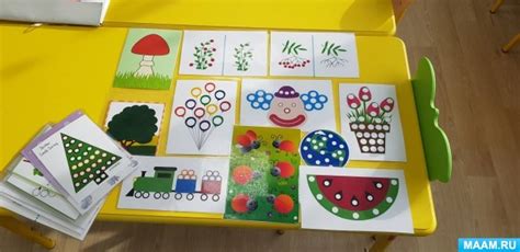 Игра «Пластилиновые заплатки» (2 фото). Воспитателям детских садов ...