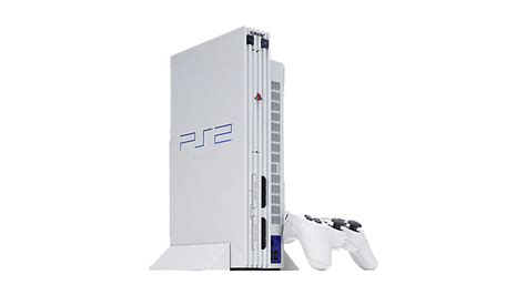 Ps2 Colors