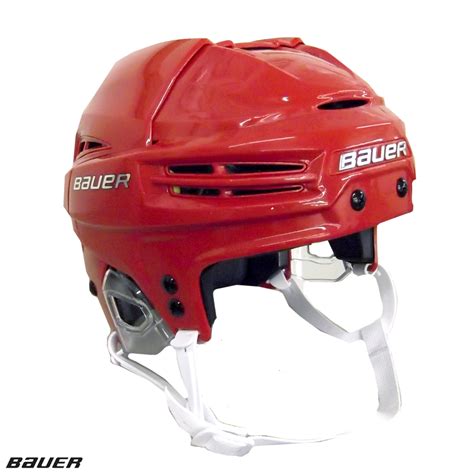 Bauer Re Akt 100 Hockey Helmet