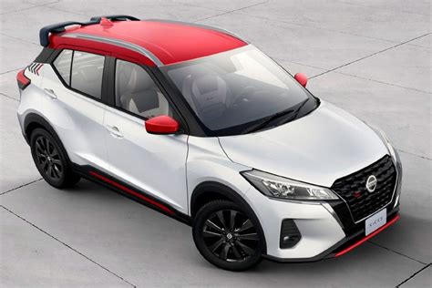 Nissan Kicks XPlay diseño y tecnología en la primera edición limitada