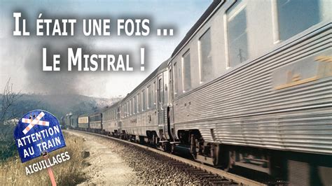 Le Mistral Youtube