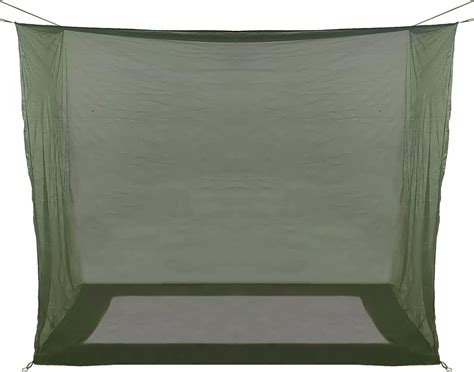 Mekkapro Ultra Large Mosquito Net With Carry Bag Bug