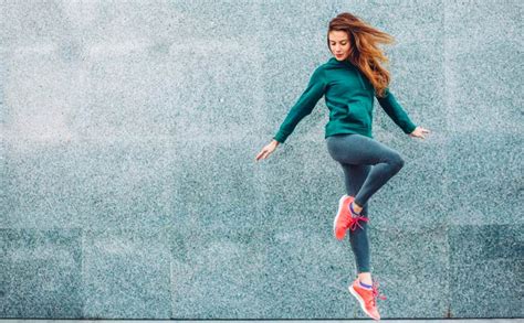 El Deporte El Gran Aliado Para Tener Un Día A Día Más Feliz