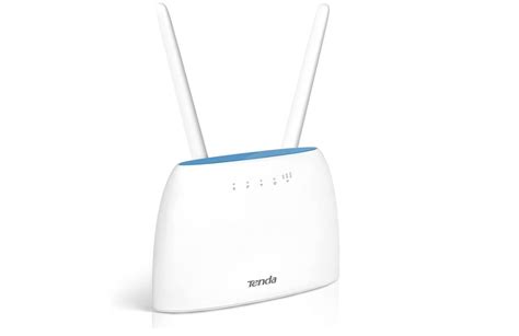 Tenda G Ac Dual Band Wi Fi G Lte Router G G Network Sim