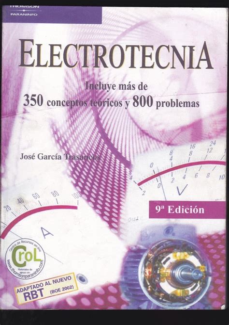 M Dulo Fundamentos De La Electricidad Pdf Gratis New Modulo