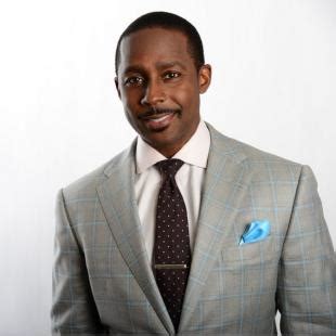 Desmond Howard - ESPN MediaZone | CelebNest