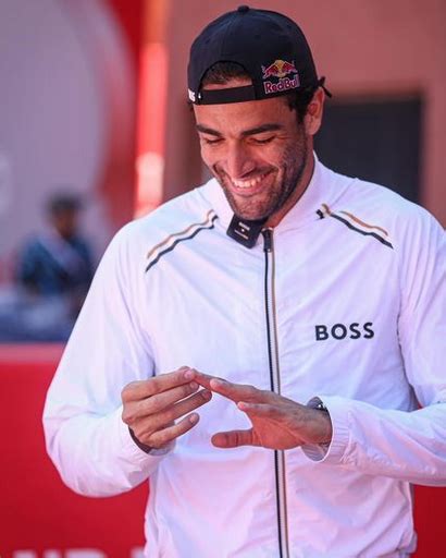 Matteo Berrettini Gana Un Torneo Dos A Os Despu S Se Lleva El Grand