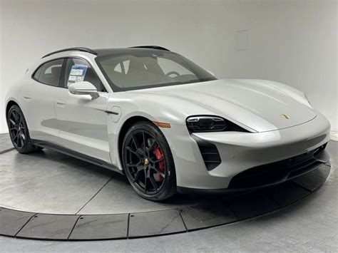 Buy New Porsche Taycan Gts Sport Turismo At Porsche Woodland Hills