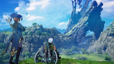 Blue Protocol El Prometedor Mmorpg De Bandai Namco Muestra Su Editor De Personajes VÍdeo