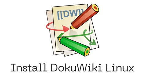 Install DokuWiki On Debian 11 Kifarunix