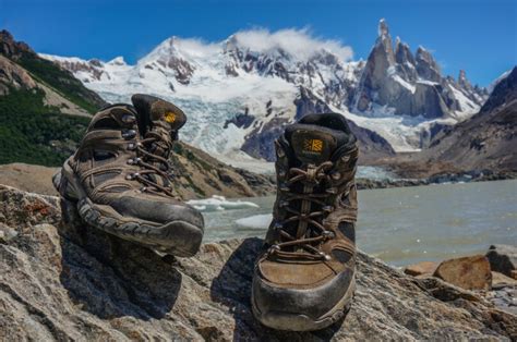 Hiking Shoes Vs Hiking Boots Which One Is The Best Footwear Hiking