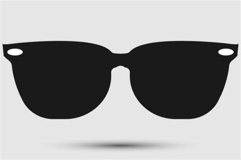 Sunglasses Vector Art Icons And Graphics For Free Download