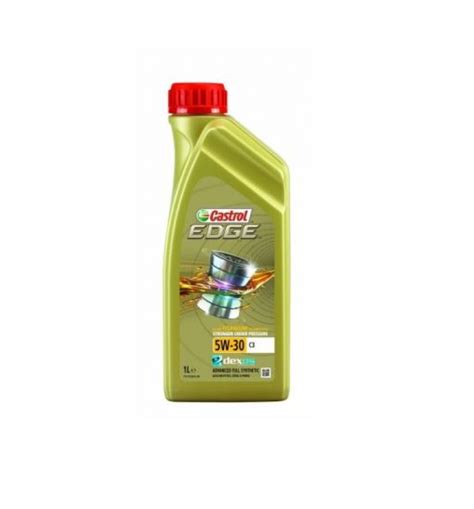 Motorno Ulje Castrol Edge W C L Md Auto