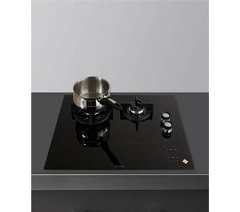 Table De Cuisson Mixte Gaz Et Induction Cm Feux Noir Dpi Bm