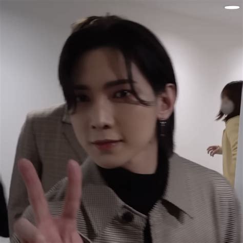 Ateez Yeosang Icon Pfp Loglogbook107 Living In Korea Icon I 8