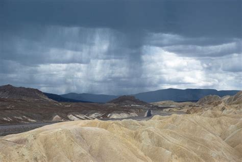 Death Valley Climate and Weather: What You Need to Know