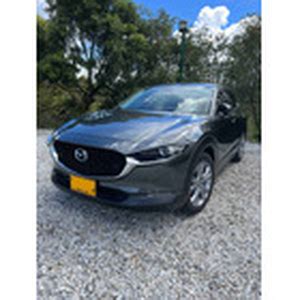 Usado Mazda Cx 30 Grand Touring 2 0 Hybrid 2023 Precios Waa2