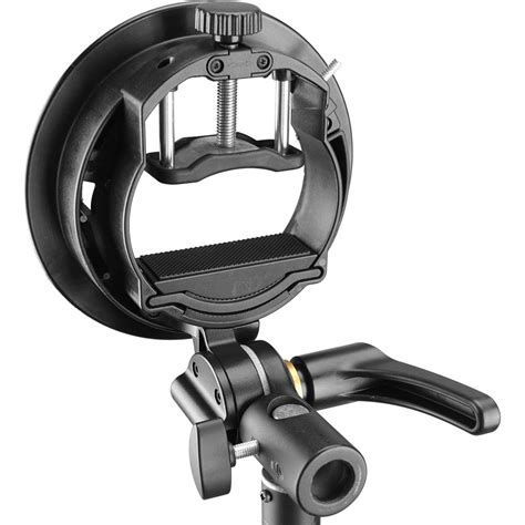 Godox S2 Type Bracket Holder Store Godox Eu