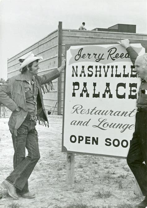 History | Nashville Palace