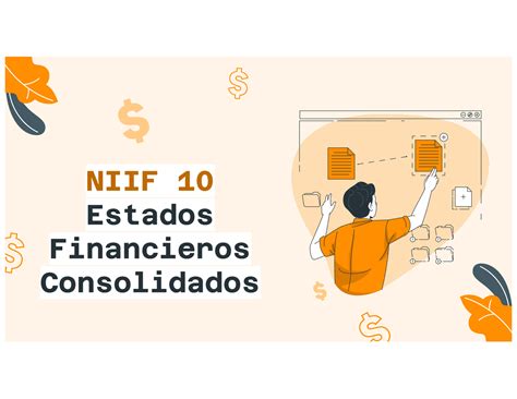 Niif Diapositivas Niif Niif Estados Financieros