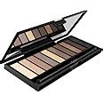 L Oréal Paris Color Riche La Nude Palette Ombretti Colori Finish
