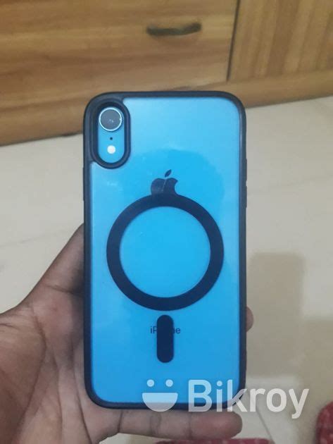 Apple Iphone Xr Used For Sale In Magura Bikroy