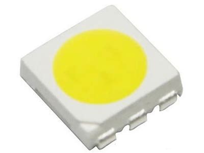 High Refractive Index Silicone Smd Led Encapsulation