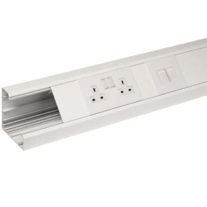 Aluminium Trunking Archives Marshall Tufflex