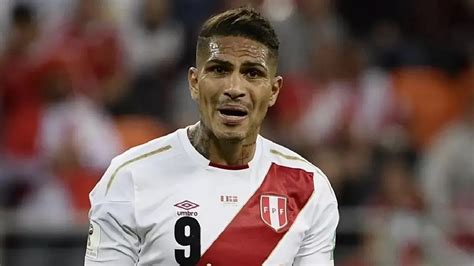 Paolo Guerrero Vs César Vallejo Vengo Para Conversar Dijo Previo A Reunión Con Richard