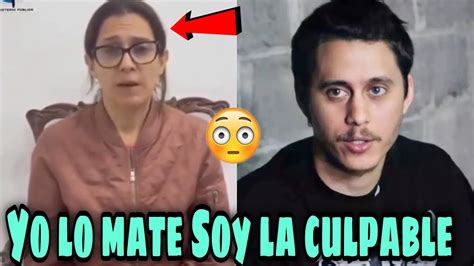 Natalia America Confirma Asesino y Mat8 a Canserbero a Sangre Fría Se