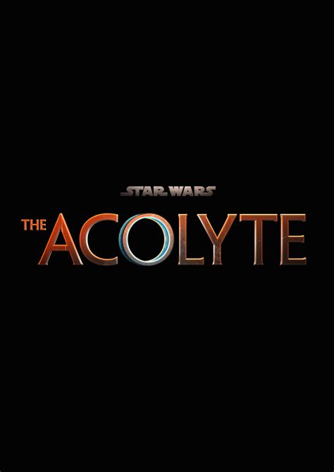 The Acolyte 2024