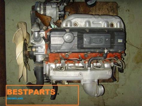 Kia K2700 J2 Jt For Kia Bakkie And Pregio Engine And All 57 Off