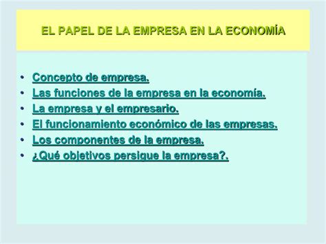 El papel fundamental de las empresas de servicios en la economía actual