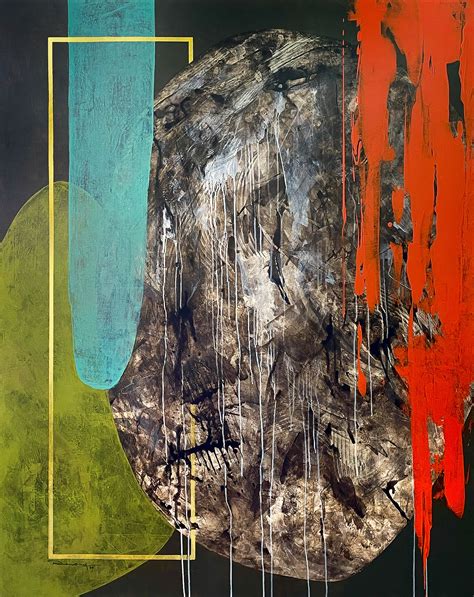 Peisy Ting | Contemporary Abstract Artist